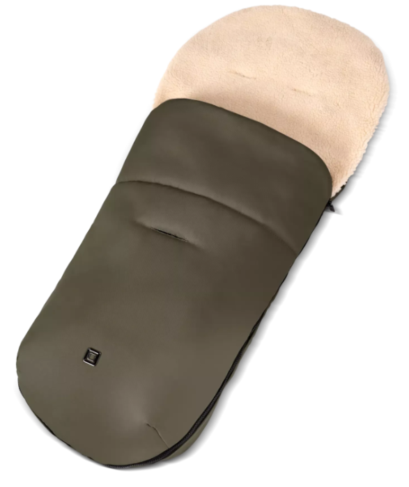 MOON Gio 2.0 moss Komplettset